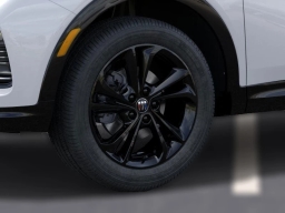 Buick Envista Sport Touring FWD 4dr 2026