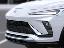 Buick Envista Sport Touring FWD 4dr 2026