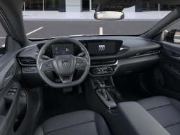 Buick Envista Sport Touring FWD 4dr 2026