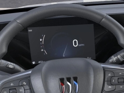 Buick Envista Sport Touring FWD 4dr 2026