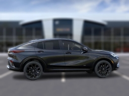 Buick Envista Sport Touring FWD 4dr 2026