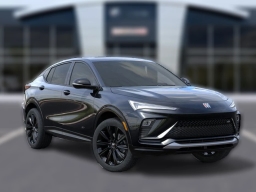 Buick Envista Sport Touring FWD 4dr 2026