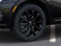 Buick Envista Sport Touring FWD 4dr 2026