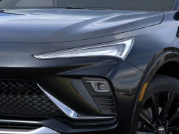 Buick Envista Sport Touring FWD 4dr 2026