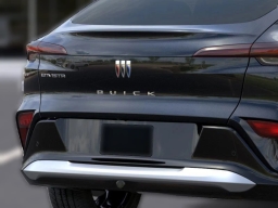 Buick Envista Sport Touring FWD 4dr 2026