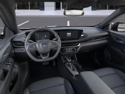 Buick Envista Sport Touring FWD 4dr 2026