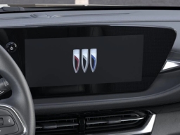 Buick Envista Sport Touring FWD 4dr 2026