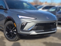 Buick Envista Sport Touring FWD 4dr 2026