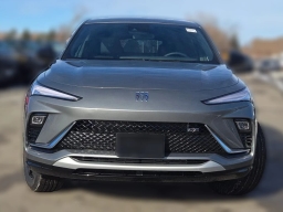 Buick Envista Sport Touring FWD 4dr 2026