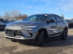 Buick Envista Sport Touring FWD 4dr 2026