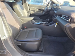 Buick Envista Sport Touring FWD 4dr 2026