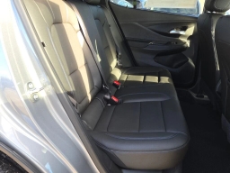 Buick Envista Sport Touring FWD 4dr 2026