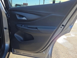 Buick Envista Sport Touring FWD 4dr 2026