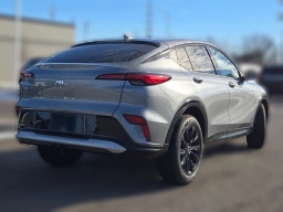 Buick Envista Sport Touring FWD 4dr 2026