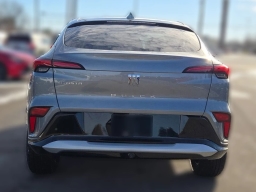 Buick Envista Sport Touring FWD 4dr 2026