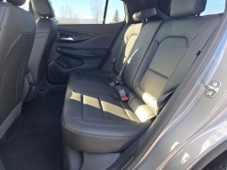 Buick Envista Sport Touring FWD 4dr 2026