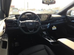 Buick Envista Sport Touring FWD 4dr 2026