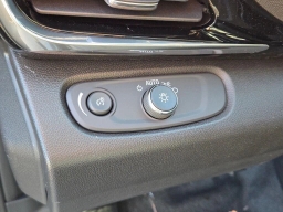 Buick Envista Sport Touring FWD 4dr 2026