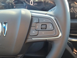 Buick Envista Sport Touring FWD 4dr 2026