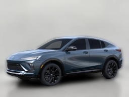 Buick Envista Sport Touring FWD 4dr 2026