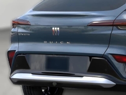 Buick Envista Sport Touring FWD 4dr 2026