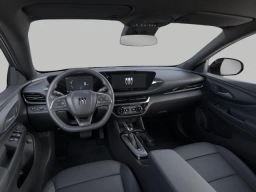 Buick Envista Sport Touring FWD 4dr 2026