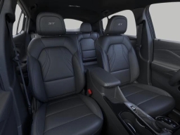 Buick Envista Sport Touring FWD 4dr 2026