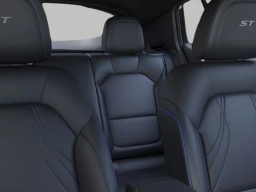 Buick Envista Sport Touring FWD 4dr 2026