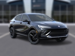 Buick Envista Sport Touring FWD 4dr 2026