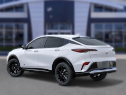 Buick Envista Sport Touring FWD 4dr 2026