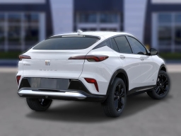 Buick Envista Sport Touring FWD 4dr 2026