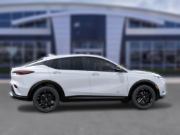 Buick Envista Sport Touring FWD 4dr 2026