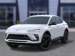 Buick Envista Sport Touring FWD 4dr 2026