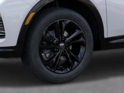 Buick Envista Sport Touring FWD 4dr 2026