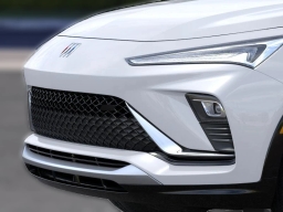 Buick Envista Sport Touring FWD 4dr 2026