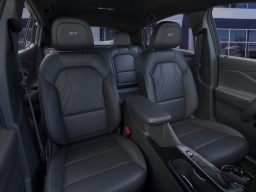 Buick Envista Sport Touring FWD 4dr 2026