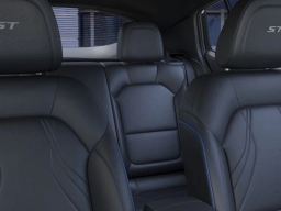 Buick Envista Sport Touring FWD 4dr 2026