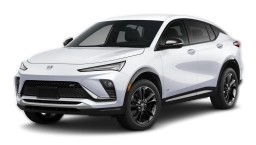 Buick Envista Sport Touring FWD 4dr 2026