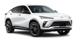 Buick Envista Sport Touring FWD 4dr 2026