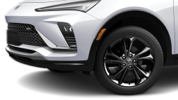 Buick Envista Sport Touring FWD 4dr 2026