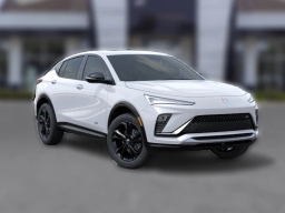 Buick Envista Sport Touring FWD 4dr 2026