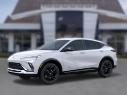 Buick Envista Sport Touring FWD 4dr 2026