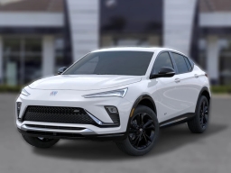 Buick Envista Sport Touring FWD 4dr 2026