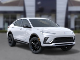 Buick Envista Sport Touring FWD 4dr 2026