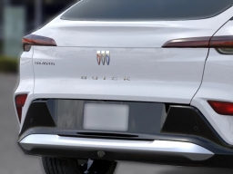 Buick Envista Sport Touring FWD 4dr 2026