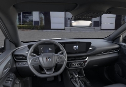 Buick Envista Sport Touring FWD 4dr 2026