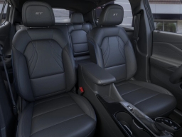 Buick Envista Sport Touring FWD 4dr 2026