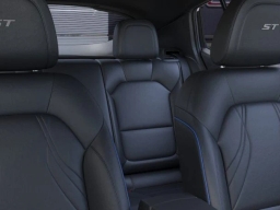 Buick Envista Sport Touring FWD 4dr 2026