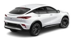 Buick Envista Sport Touring FWD 4dr 2026