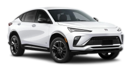 Buick Envista Sport Touring FWD 4dr 2026